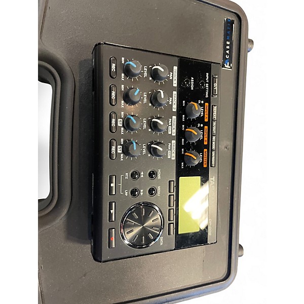 Used TASCAM DP006 MultiTrack Recorder