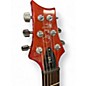 Used PRS 245 SE Vintage Sunburst Solid Body Electric Guitar