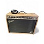 Used Fender Acoustasonic 150 150W Acoustic Guitar Combo Amp thumbnail
