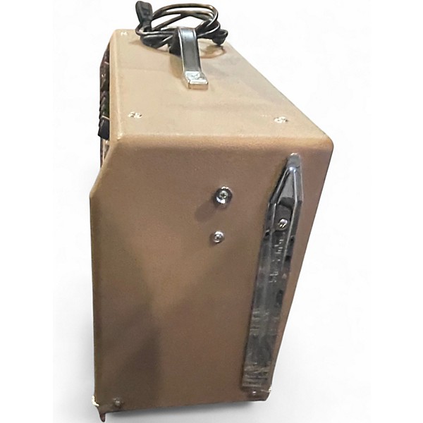 Used Fender Acoustasonic 150 150W Acoustic Guitar Combo Amp