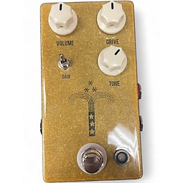 Used JHS Pedals Morning Glory V4 Effect Pedal