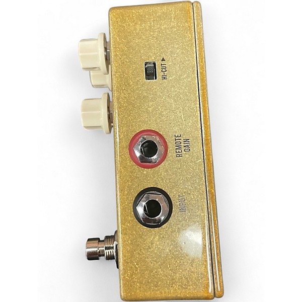 Used JHS Pedals Morning Glory V4 Effect Pedal