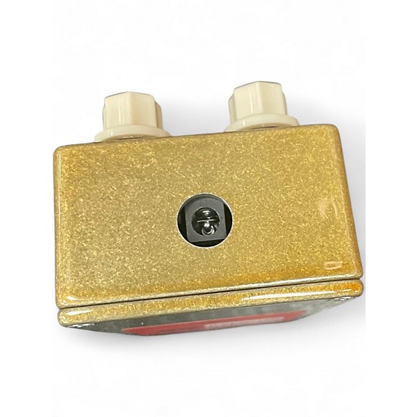 Used JHS Pedals Morning Glory V4 Effect Pedal