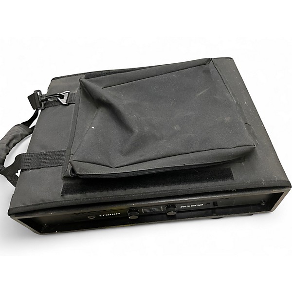 Used Crown XLS202 Power Amp