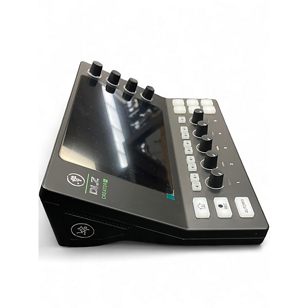 Used Mackie DLZ Creator XS MultiTrack Recorder