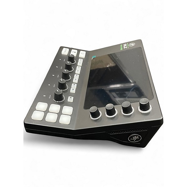 Used Mackie DLZ Creator XS MultiTrack Recorder