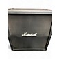 Used Marshall MG412A 4x12 120W Angle Guitar Cabinet thumbnail