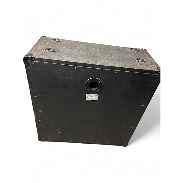 Used Marshall MG412A 4x12 120W Angle Guitar Cabinet