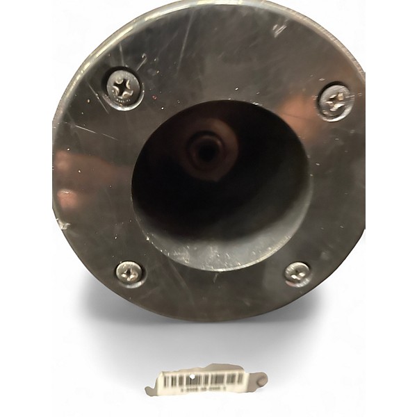 Used Marshall MG412A 4x12 120W Angle Guitar Cabinet