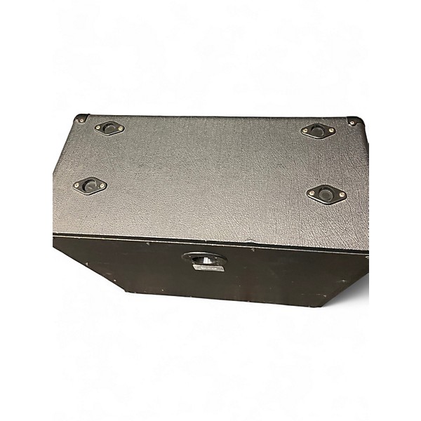 Used Marshall MG412A 4x12 120W Angle Guitar Cabinet