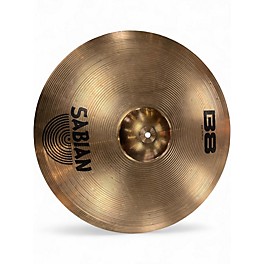 Used SABIAN 20in B8 Ride Cymbal