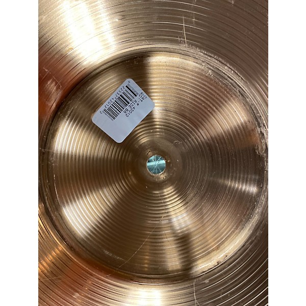 Used SABIAN 20in B8 Ride Cymbal