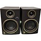 Used Mackie CR3 Powered Monitor thumbnail