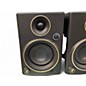 Used Mackie CR3 Powered Monitor