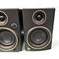 Used Mackie CR3 Powered Monitor