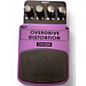 Used Behringer OD300 Overdrive/Distortion Effect Pedal thumbnail