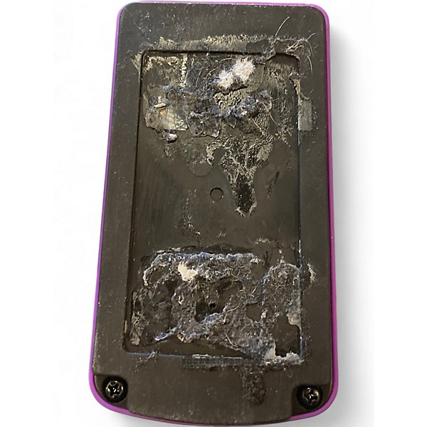 Used Behringer OD300 Overdrive/Distortion Effect Pedal