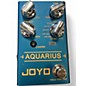 Used Joyo AQUARIUS Pedal thumbnail