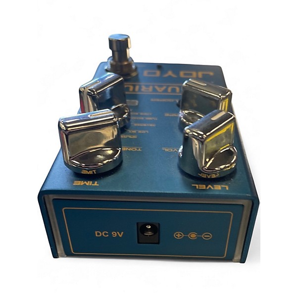 Used Joyo AQUARIUS Pedal