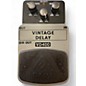 Used Behringer VD400 Vintage Delay Effect Pedal thumbnail