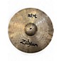 Used Zildjian 14in ZBT Crash Cymbal thumbnail