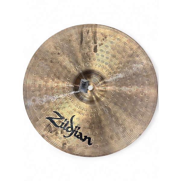 Used Zildjian 14in ZBT Crash Cymbal