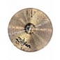 Used Zildjian 14in ZBT Crash Cymbal