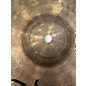Used Zildjian 14in ZBT Crash Cymbal
