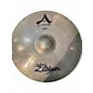 Used Zildjian 16in A Custom Crash Cymbal thumbnail