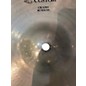 Used Zildjian 16in A Custom Crash Cymbal