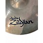 Used Zildjian 16in A Custom Crash Cymbal
