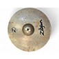 Used Zildjian 16in Planet Z Crash Cymbal thumbnail