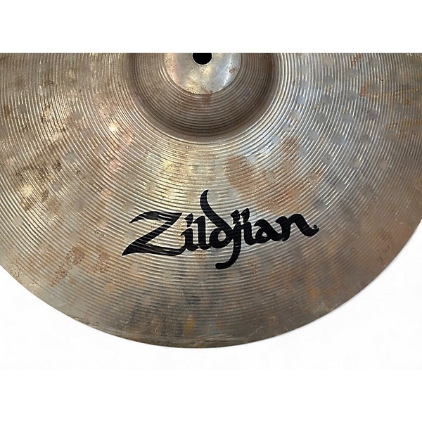 Used Zildjian 16in Planet Z Crash Cymbal