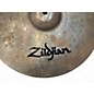 Used Zildjian 16in Planet Z Crash Cymbal