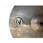 Used Zildjian 16in Planet Z Crash Cymbal
