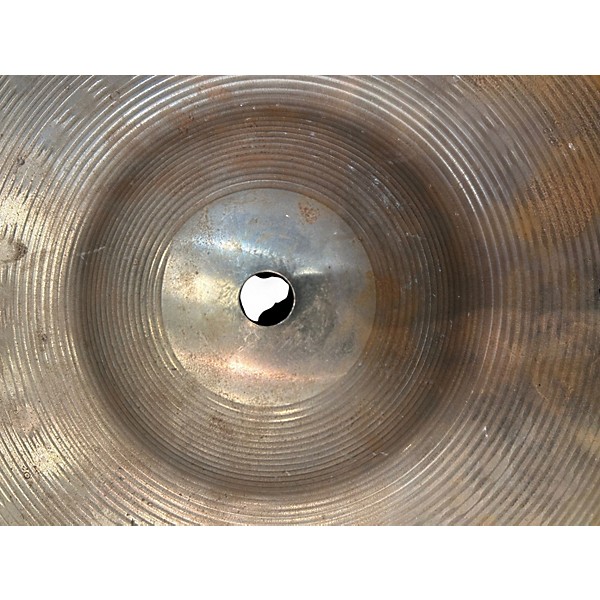 Used Zildjian 16in Planet Z Crash Cymbal