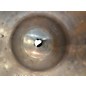Used Zildjian 16in Planet Z Crash Cymbal