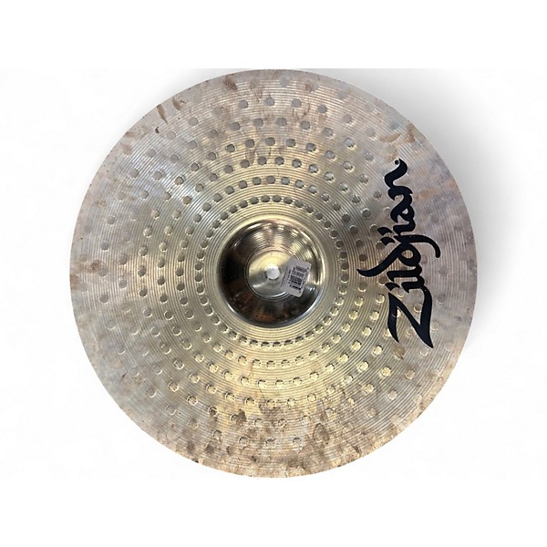 Used Zildjian 16in Planet Z Crash Cymbal