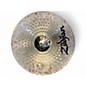 Used Zildjian 16in Planet Z Crash Cymbal