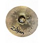 Used Zildjian 18in S Family Medium Thin Crash Cymbal
