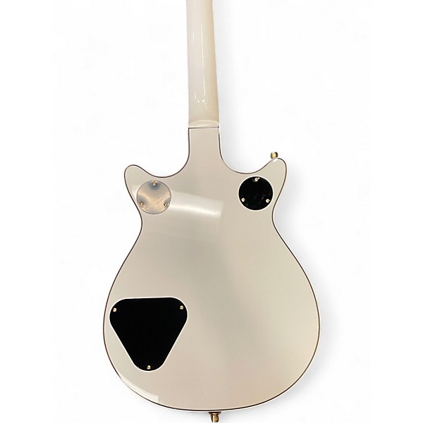 Used Gretsch Guitars electromatic G5237 double jet Surf Green Solid Body Electric Guitar