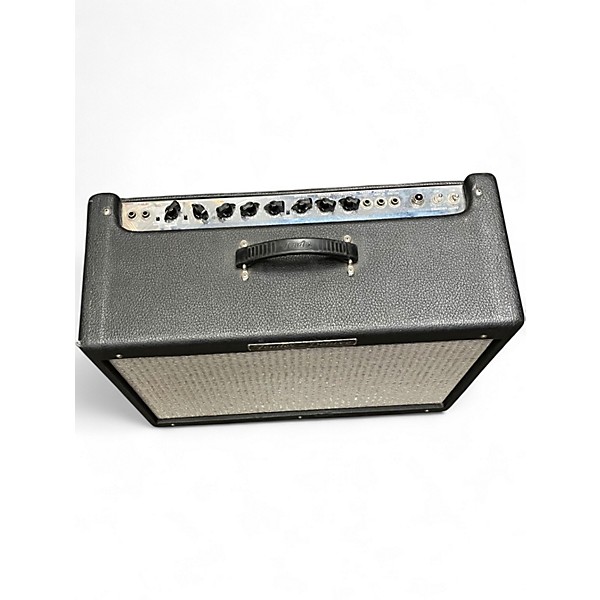 Used Fender Hot Rod Deluxe 40W 1x12 Tube Guitar Combo Amp