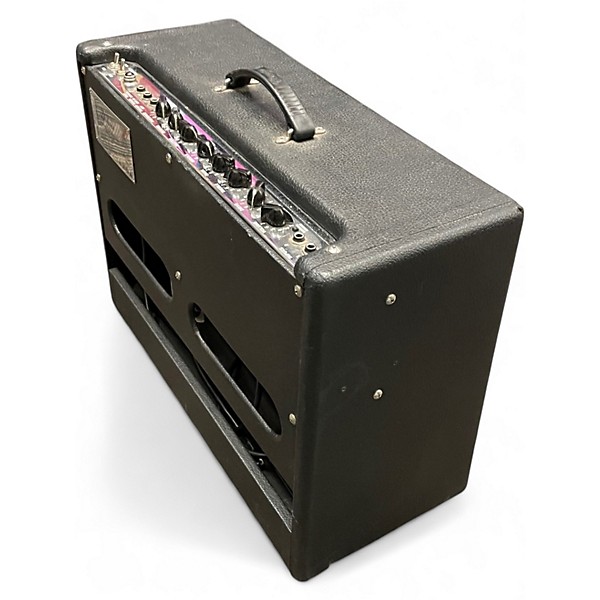Used Fender Hot Rod Deluxe 40W 1x12 Tube Guitar Combo Amp