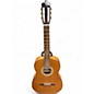 Used Strunal 4855 Natural Classical Acoustic Guitar thumbnail