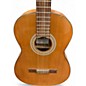 Used Strunal 4855 Natural Classical Acoustic Guitar