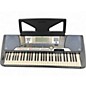 Used Yamaha PSR-540 Portable Keyboard thumbnail