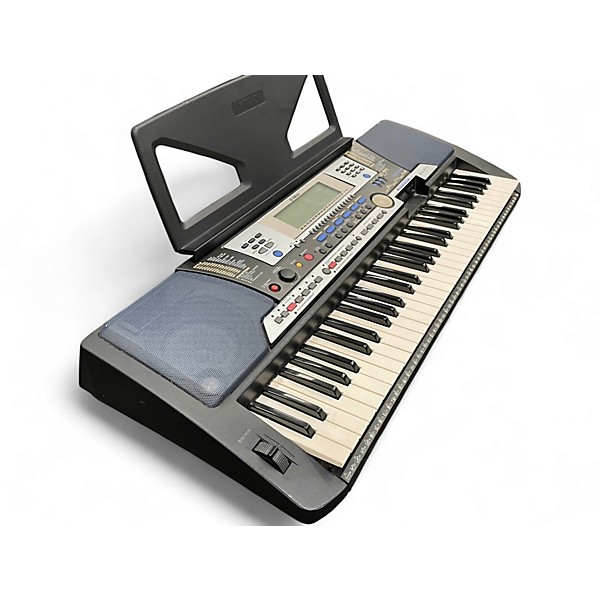 Used Yamaha PSR-540 Portable Keyboard