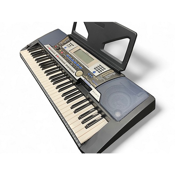 Used Yamaha PSR-540 Portable Keyboard