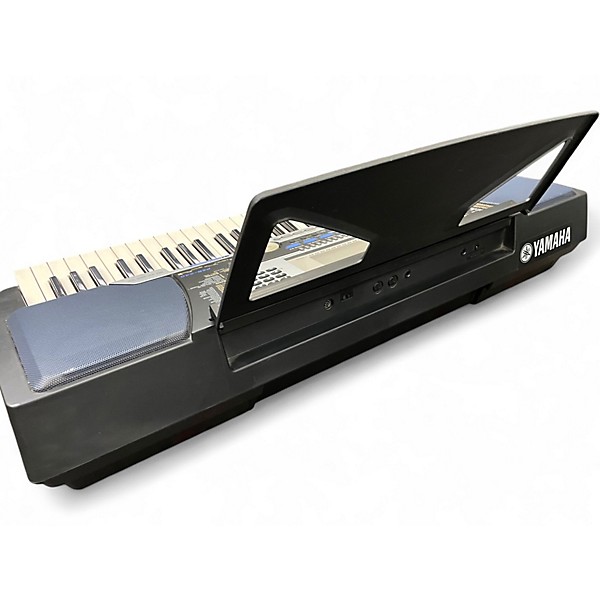 Used Yamaha PSR-540 Portable Keyboard
