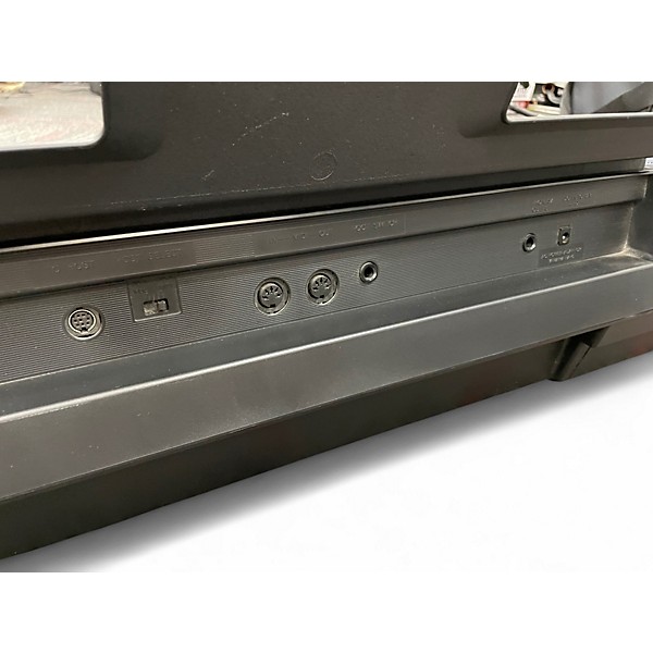 Used Yamaha PSR-540 Portable Keyboard